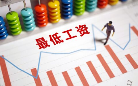 江苏最低工资标准是多少及江苏省小时最低工资标准