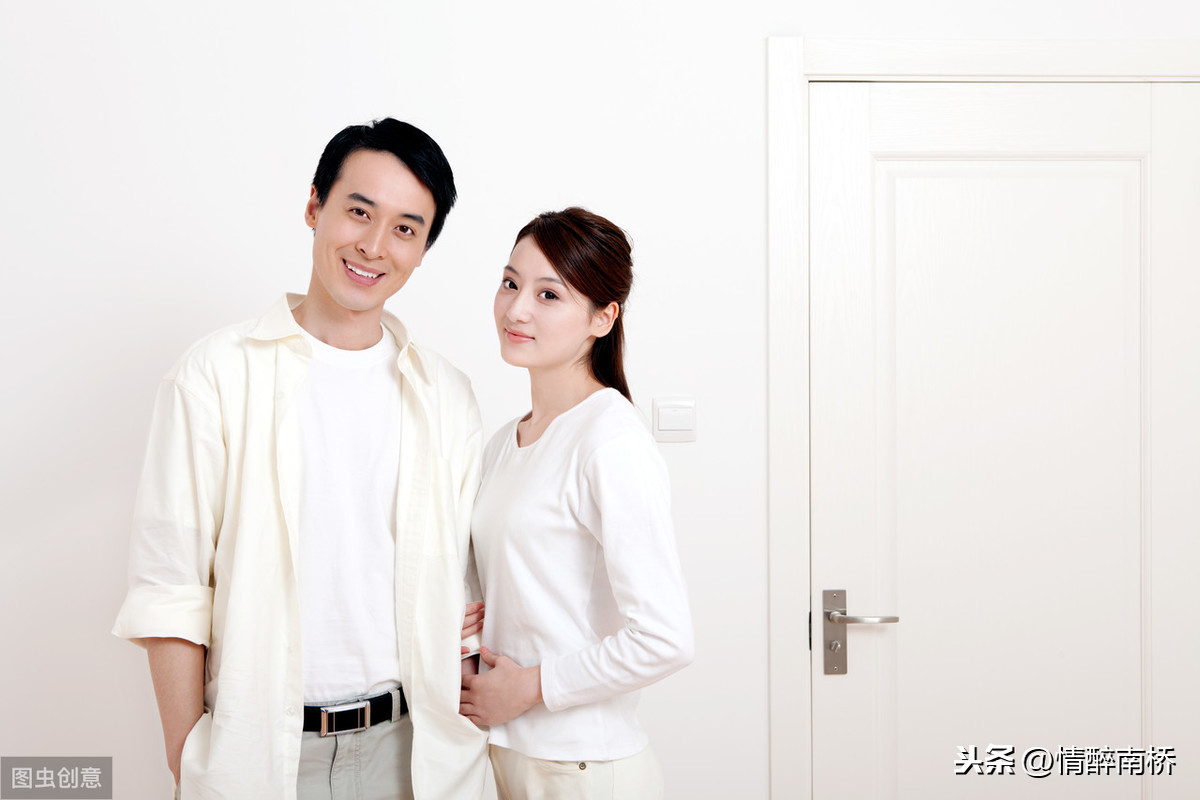 “离婚”在某些时候,未尝不是一件好事,对夫妻两个人都有利