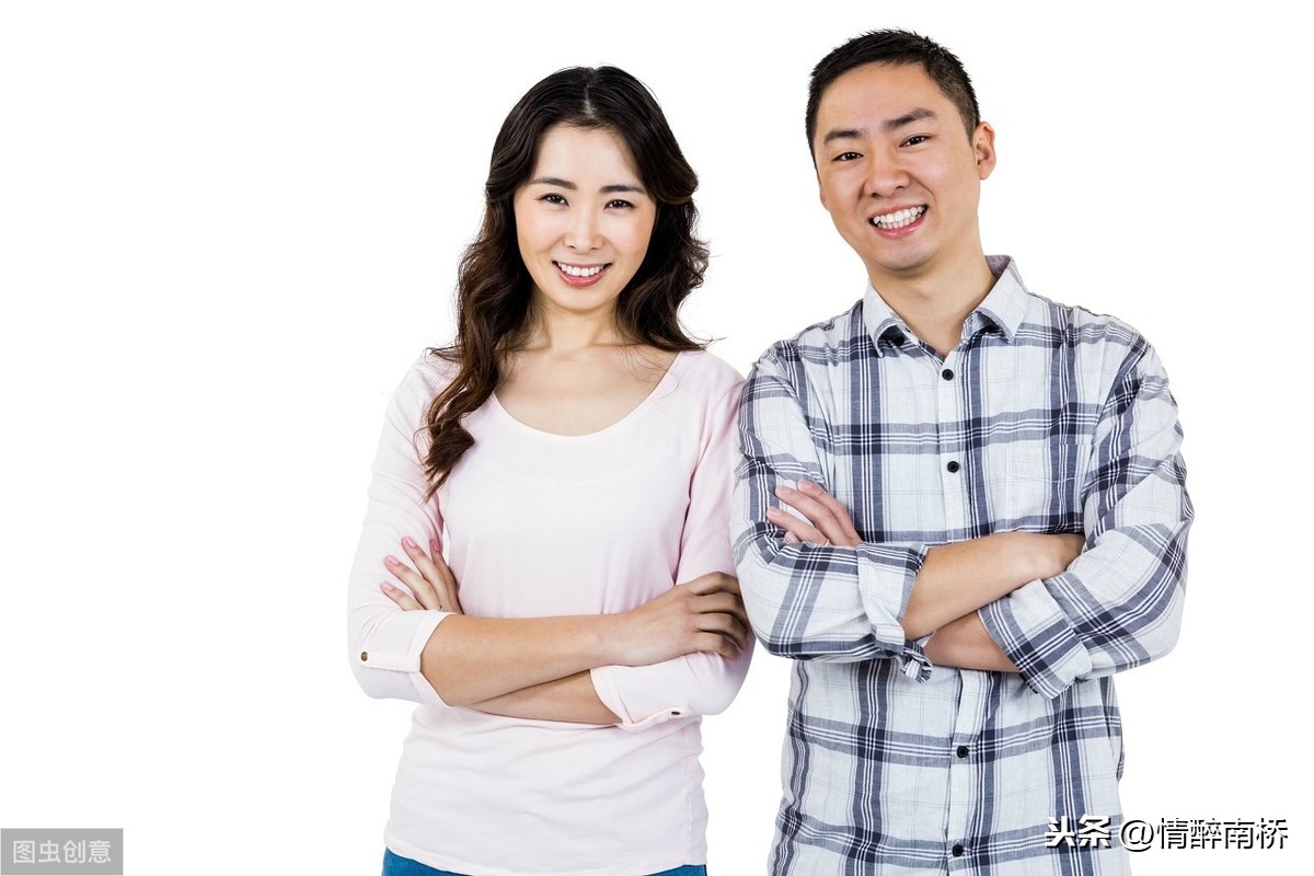 “离婚”在某些时候,未尝不是一件好事,对夫妻两个人都有利