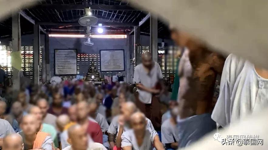 泰国地狱酷刑戒毒所：进来的人，出去绝对无毒瘾，但不一定还活着