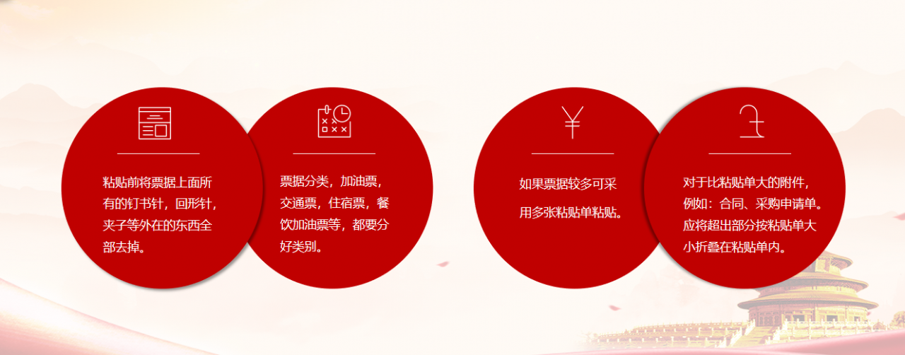 财务报销流程（最新完整版）