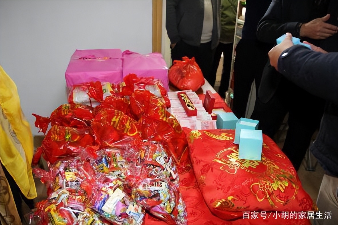 《民法典》夫妻离婚新规：这5种财产只归女方，男方无权分