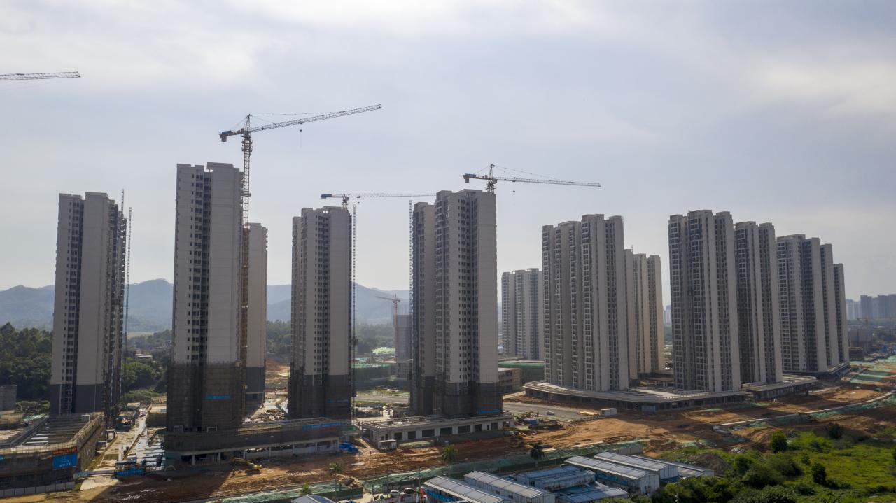 最低首付20%,菏泽、重庆、赣州降低首套房首付比例背后