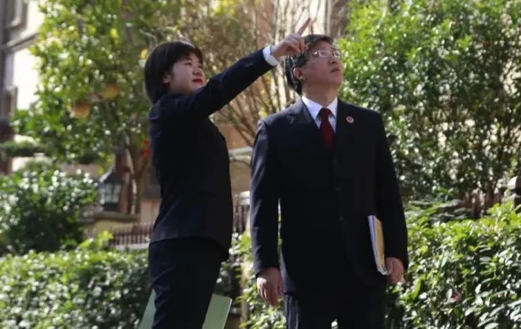 两份补充协议为何大相径庭？检察官揭穿亿元调解书中的猫腻