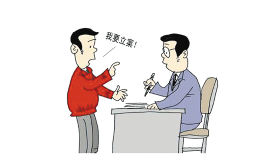 老百姓打官司，必须知道这7步程序！网友：太实用了