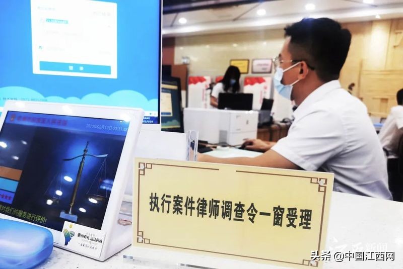 江西出台“律师调查令”新规，拒绝或妨碍调查或被处罚