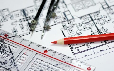 安全防范工程技术规范及建筑工程施工资料管理规程