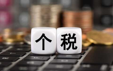 退税怎么操作流程(2024个人所得税退税步骤)