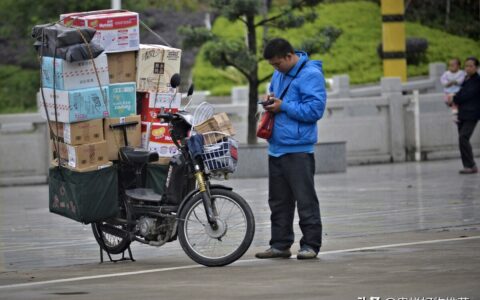 如何投诉快递员及全国快递投诉总局