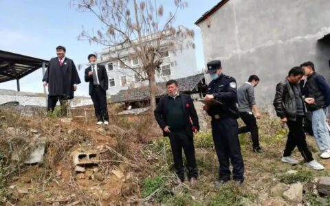 邻里纠纷案例有哪些及简单邻里纠纷调解案例