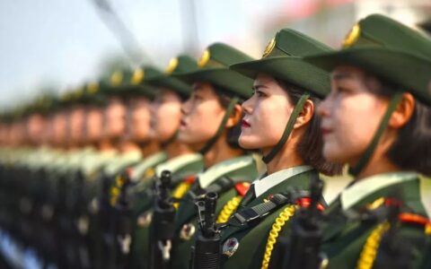 当兵体检项目是哪些及当兵体检项目标准
