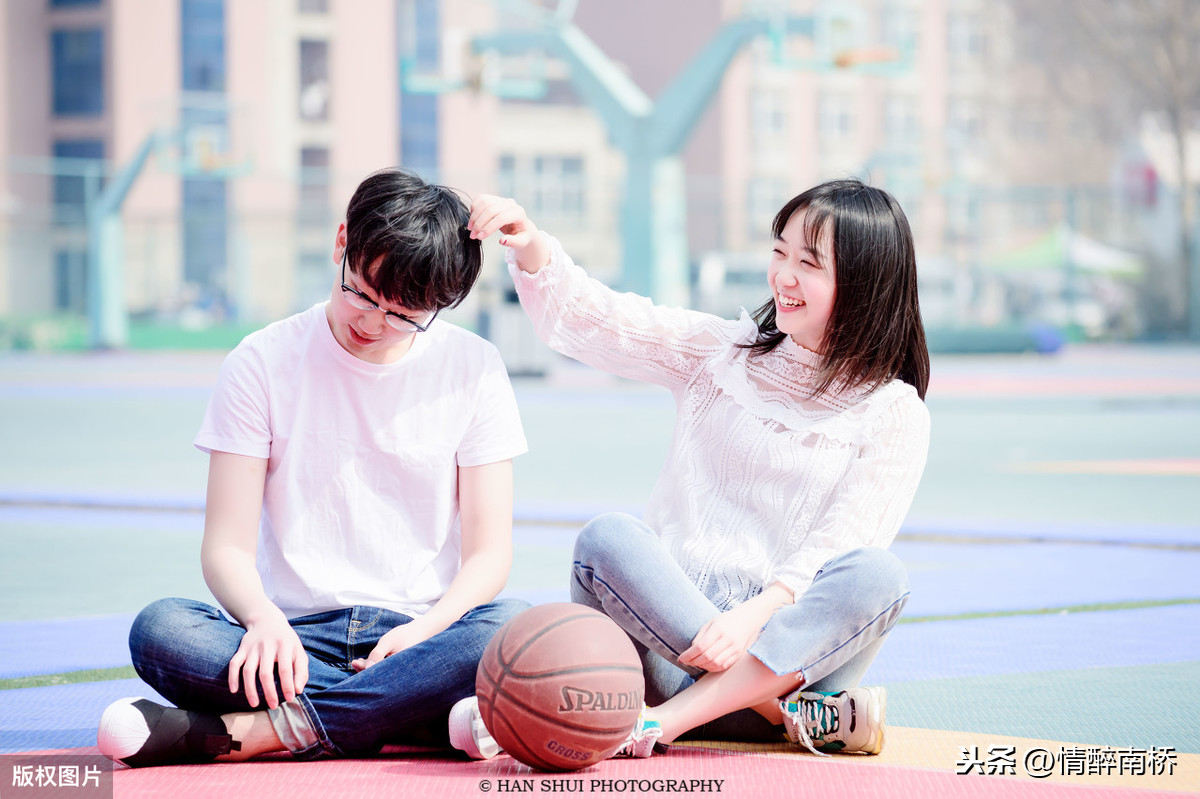 “离婚”在某些时候,未尝不是一件好事,对夫妻两个人都有利