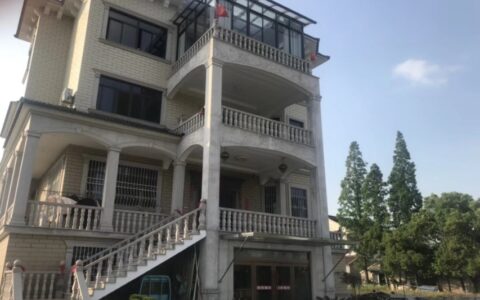 农村建房申请如何写