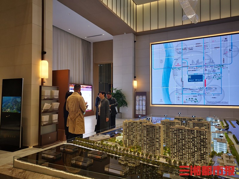 利率保持5.64%,但长沙房贷放款速度变快了