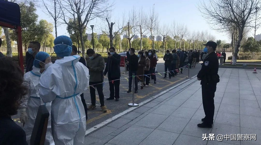 警方提醒：疫情防控30种违法违规行为及法律后果！