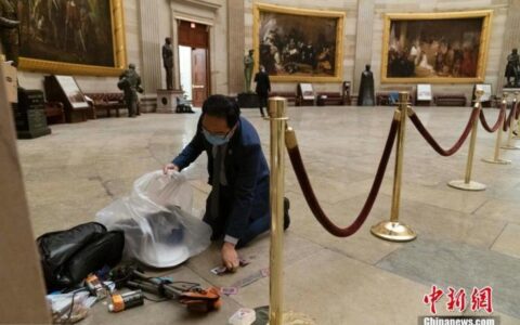 申请政治避难有什么后果及美国政治庇护故事例子