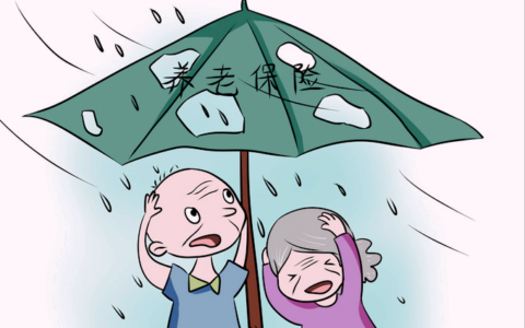 养老保险个人交多少及 养老保险个人和单位缴费比例