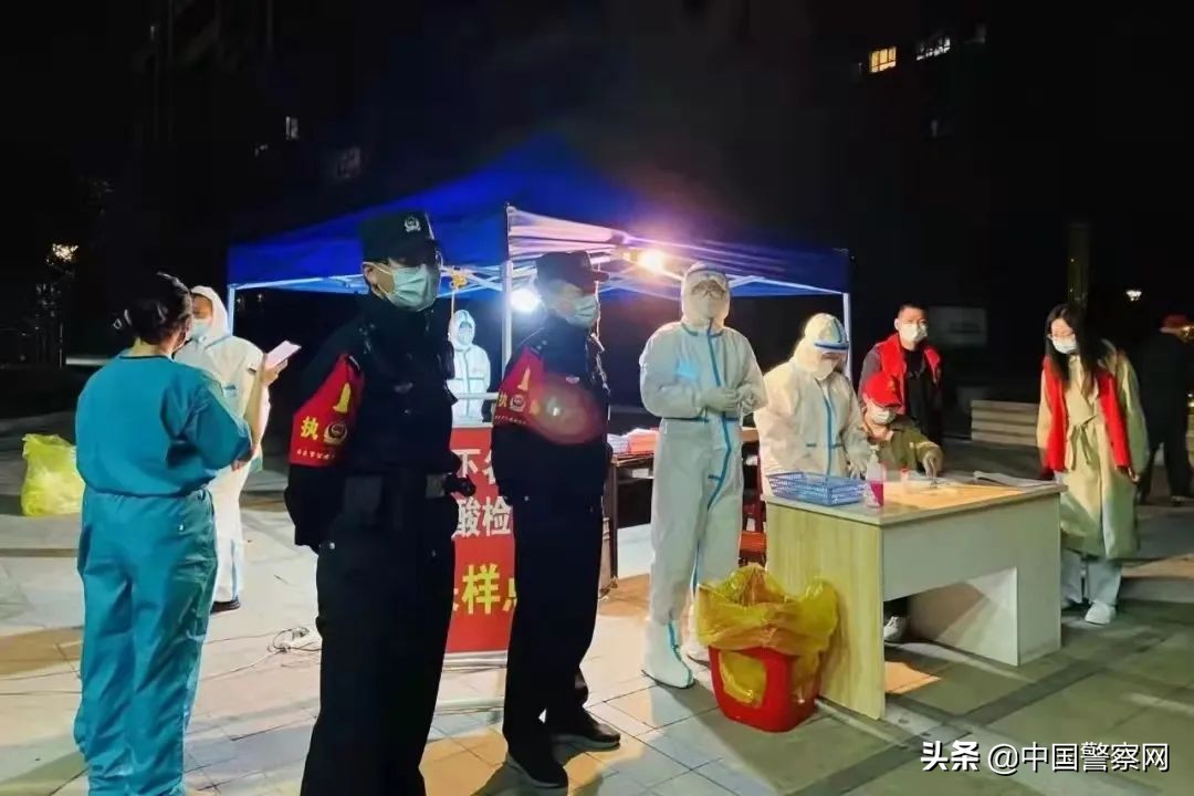 警方提醒：疫情防控30种违法违规行为及法律后果！