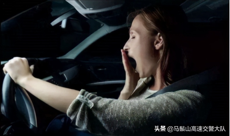 如何避免疲劳驾驶_疲劳驾驶有哪些危害