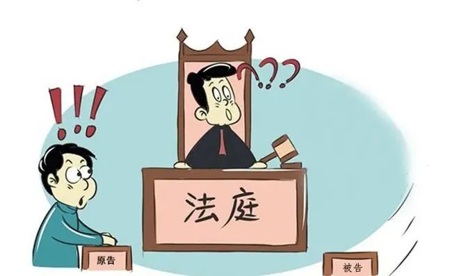 躲避送达，拒不到庭，将承担怎样的后果？