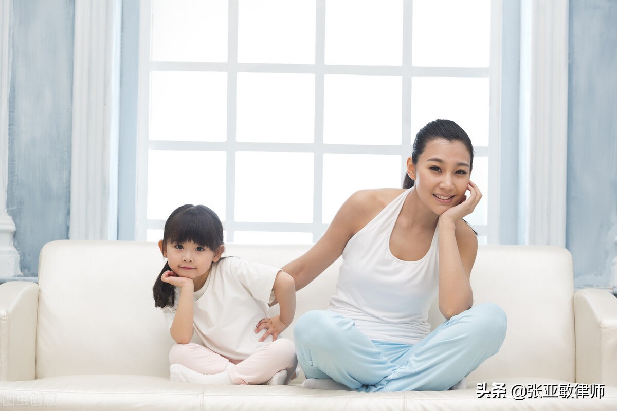 婚姻法已经作废了，离婚一定要知道的十点