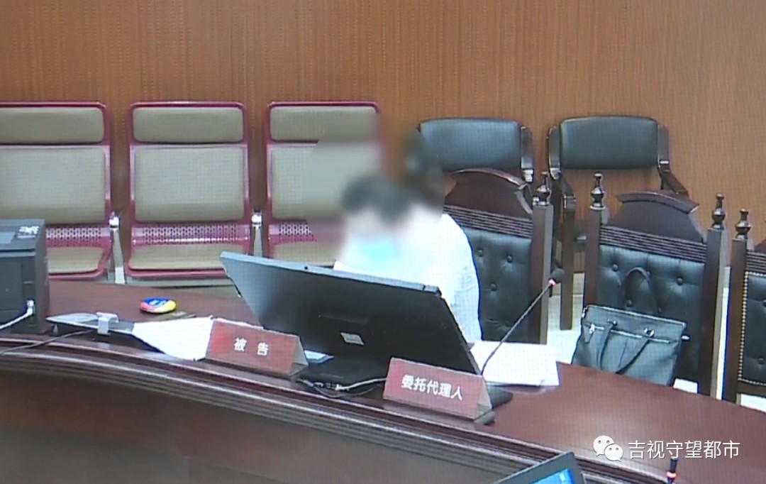 女职工孕期被辞退,法院庭后和解:单位赔偿七万元