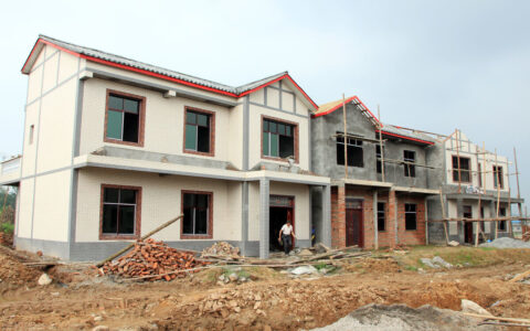 农村建房申请书怎么写及农村建房申请书模板