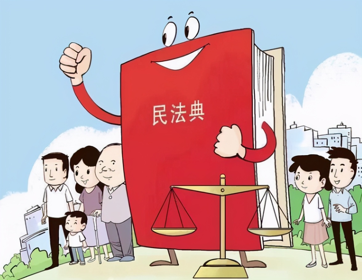 2021年婚姻法有“新规”!这4种财产只归男方,女方不能分割了