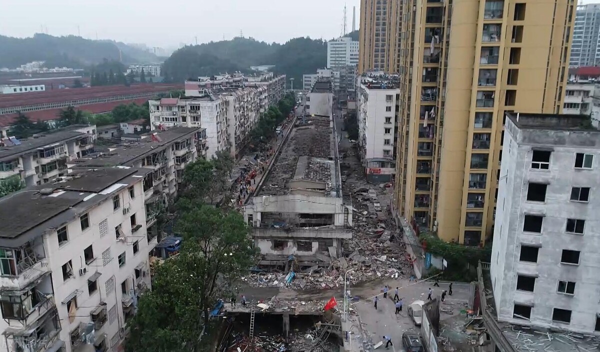 企业生产安全事故责任追究制度