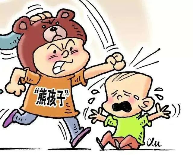 [普法] 《民法典》新规：熊孩子惹的祸，父母该不该赔偿？