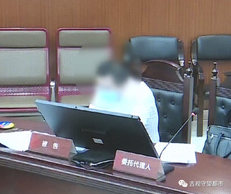 女职工孕期被辞退,法院庭后和解:单位赔偿七万元