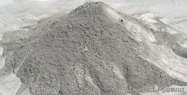 建筑材料有哪些?
