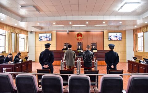 刑事案件开庭程序是什么及刑事开庭流程规定