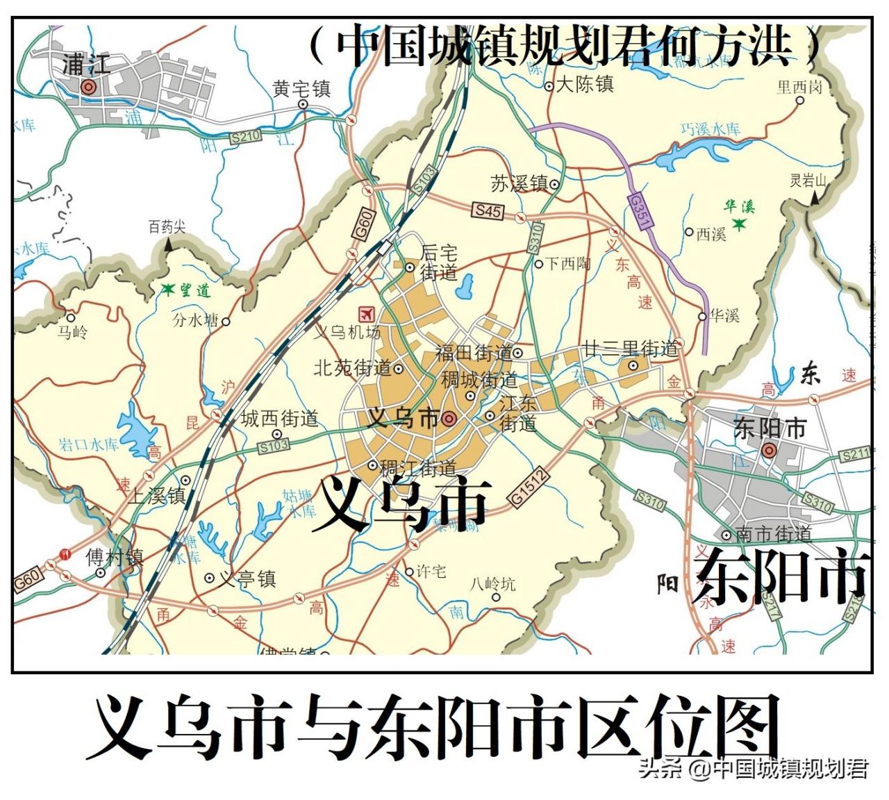 我国县城相距最近的十余座县市行政区划合并设县级市或地级市分析