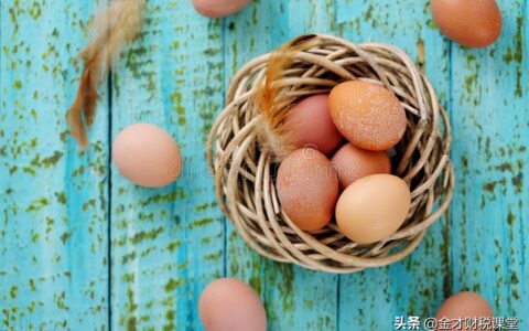 餐饮业会计核算的关键点
