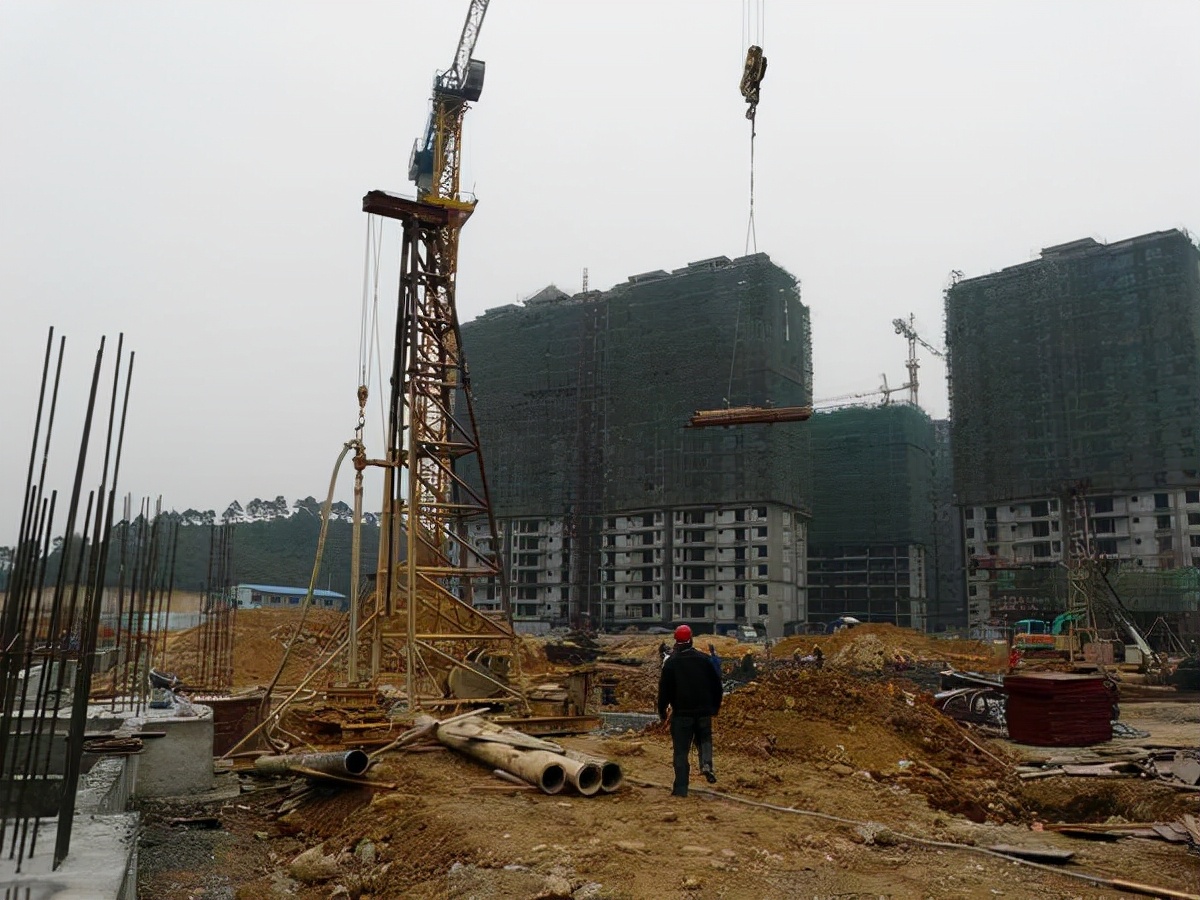 解答！2021建筑劳务资质办理，要具备哪几点条件？