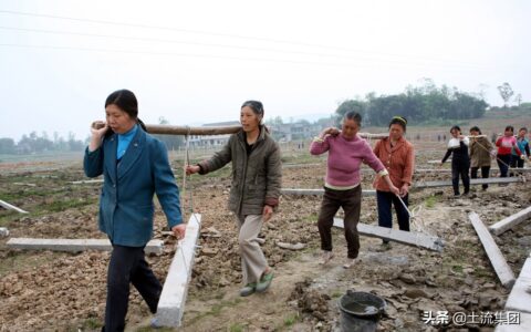 土地经营权流转合同怎么写及最新农村土地流转合同模板