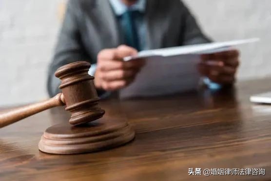 婚姻律师：离婚案件不建议上诉