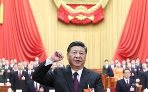 我国首个国家宪法日是哪一年及五四宪法确立我国政治制度