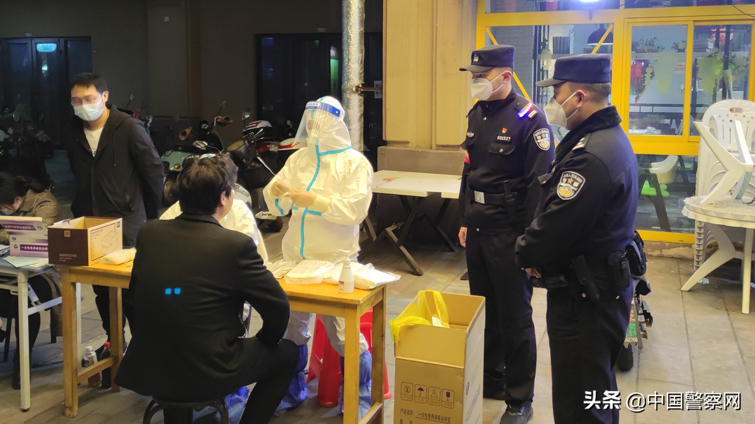 警方提醒：疫情防控30种违法违规行为及法律后果！