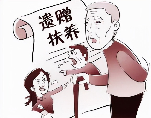 “继承”父母房子，2022年后子女不用再争了，统统按这一规定处理