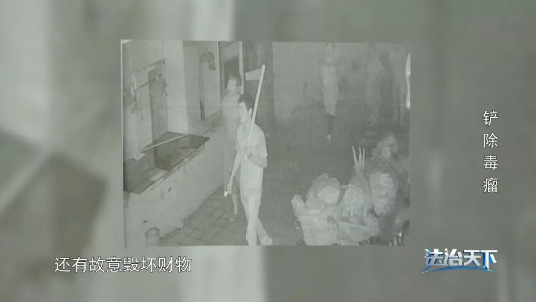为祸一方的黑恶势力，会受到怎样的法律制裁？| 法治天下
