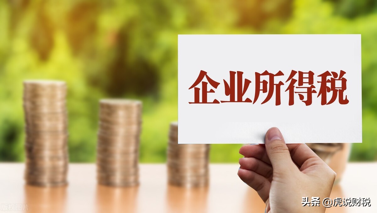 财税知识:一般纳税人的企业所得税税率是多少?