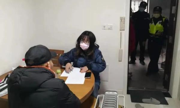 尊严能当饭吃吗?在上海社区矫正的缓刑犯,最在意的是什么?