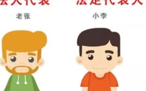 法人代表的责任是哪些及公司法人代表的责任和权利