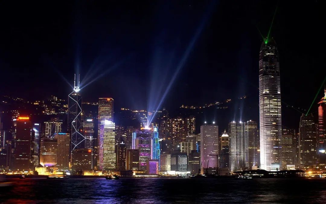 全球低税天堂之一，香港到底有哪些税收优势？