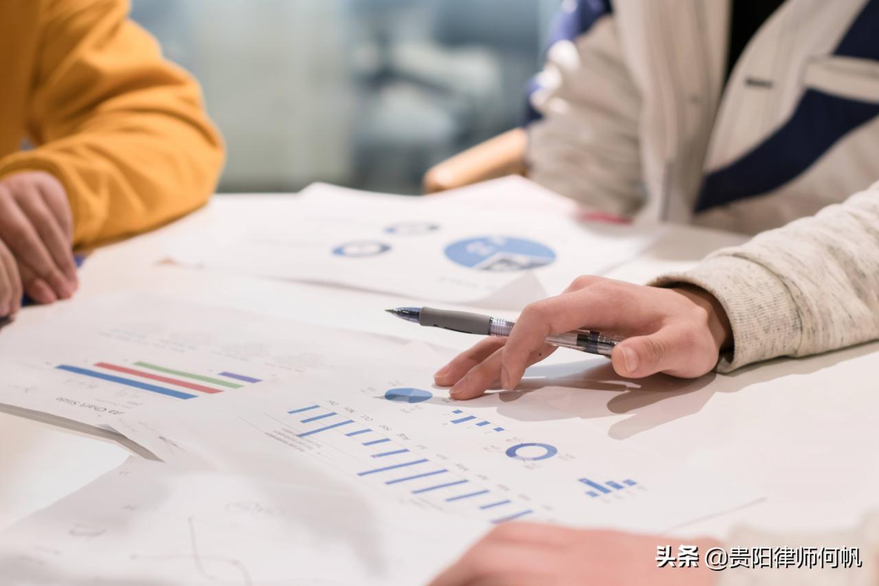 何帆律师：公司法定代表人的签章规范与风险