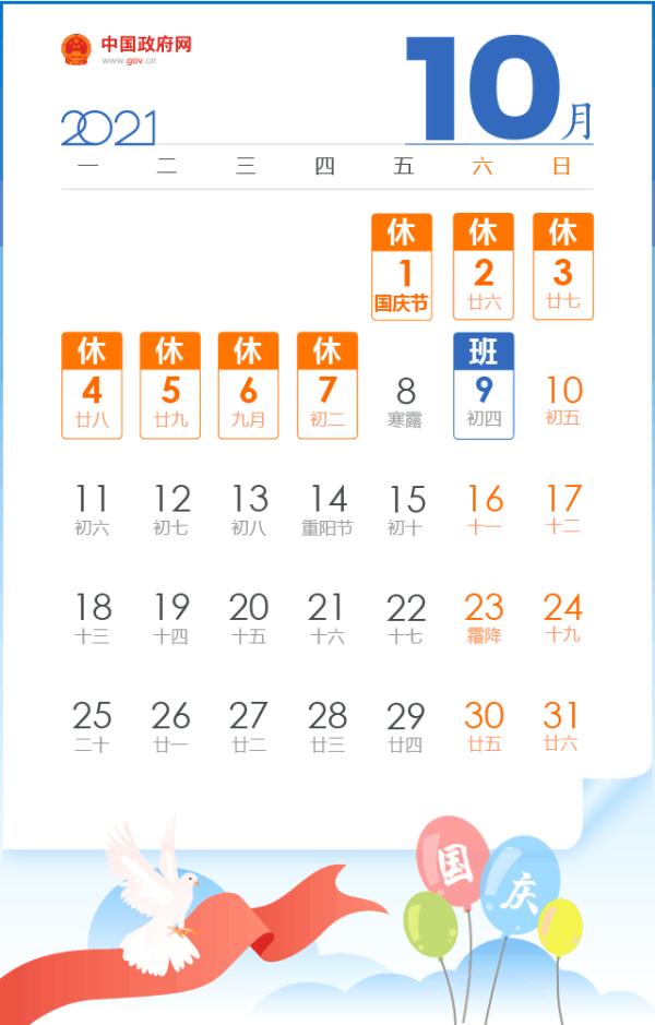 中秋、国庆高速免费吗？长假出行这点要注意