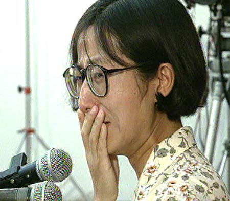 96年杨玉霞硫酸毁容案，引起了一场关于故意伤害罪量刑的讨论