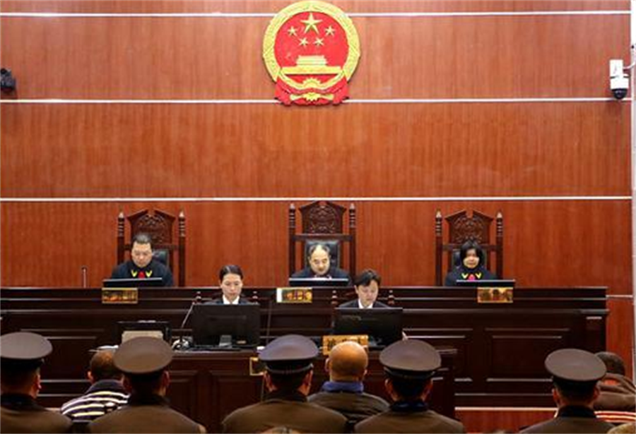 老百姓打官司，必须知道这7步程序！网友：太实用了